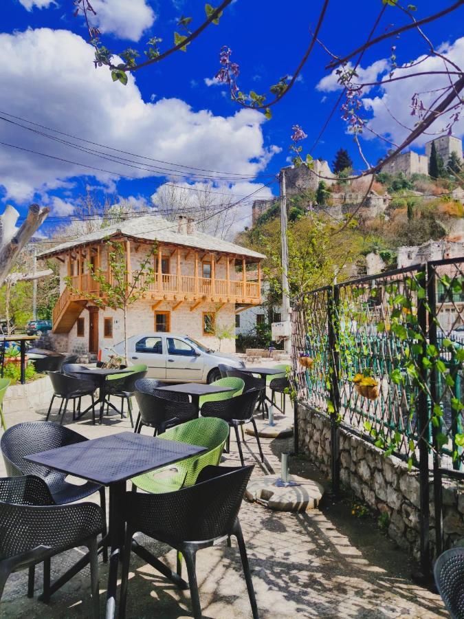 National Monument Konak Stolac Exterior photo