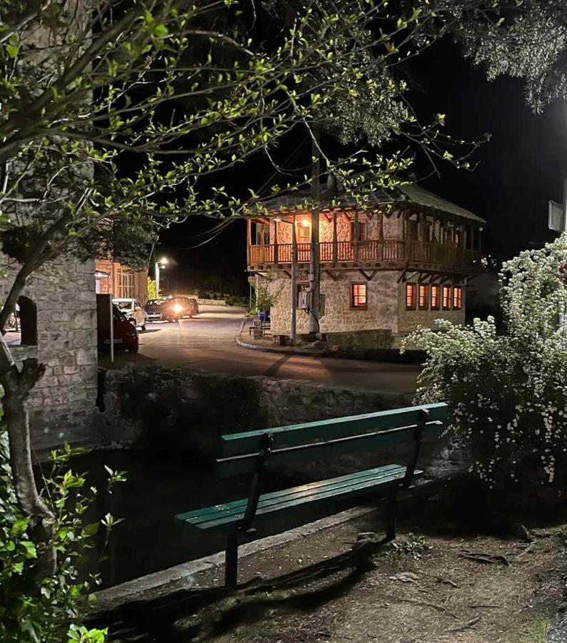 National Monument Konak Stolac Exterior photo