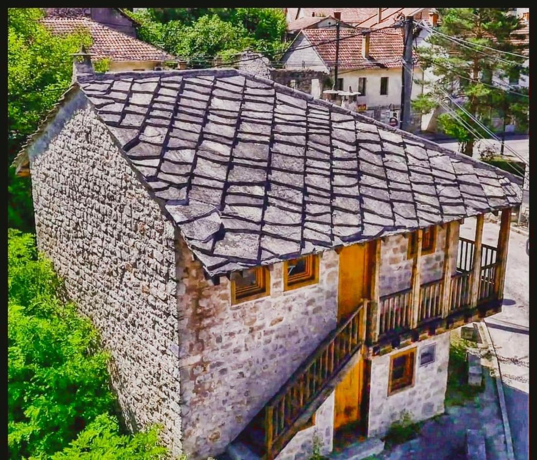 National Monument Konak Stolac Exterior photo