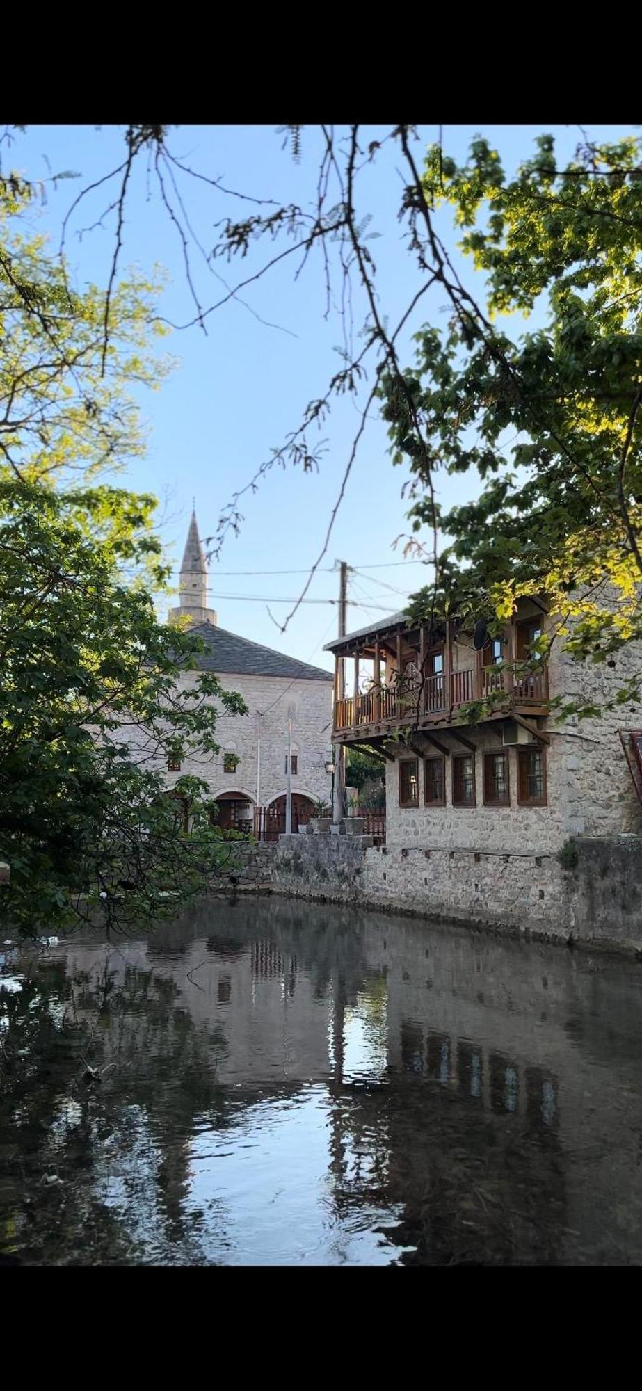 National Monument Konak Stolac Exterior photo